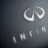 Infiniti card