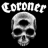 coroner