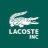 lacoste inc