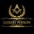 LUXERY PERSON