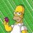 BTC SIMPSON