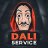 Dali Service