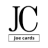 Joe cards