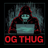 OG THUG