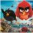 Angry Birds Service