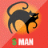 $man