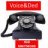 Voice&Ded
